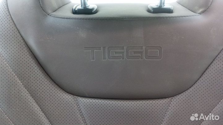 Сиденье переднее правое Chery Tiggo 8 Pro/Tiggo 8