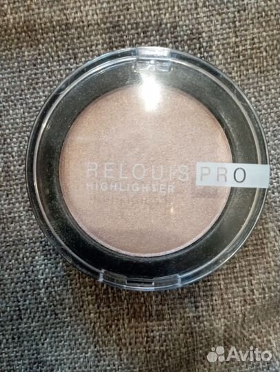 Хайлайтер Relouis Pro