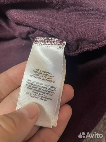 Регбийка Polo ralph lauren