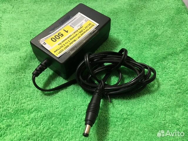 Блок питания HP