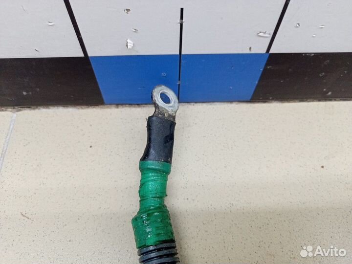 Клемма Land Cruiser (150) -Prado 2009