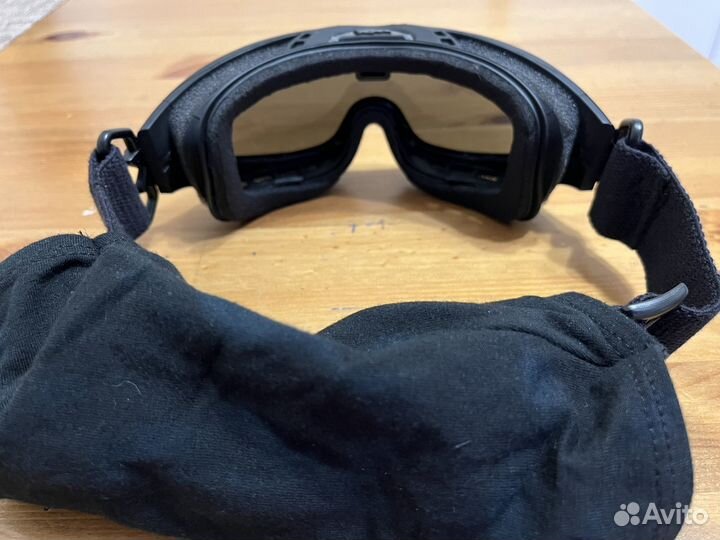 Баллистические очки WX spear TAN, wiley X