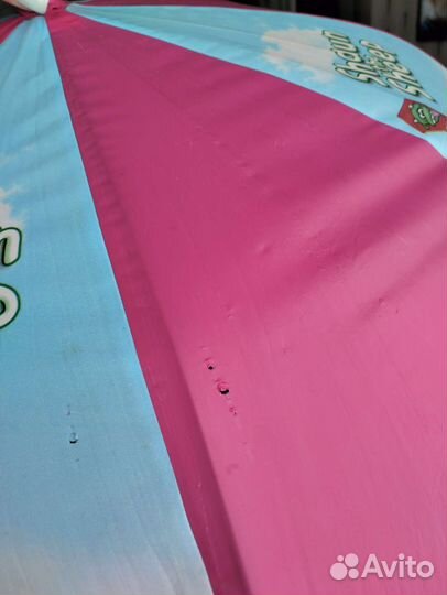 Зонт детский