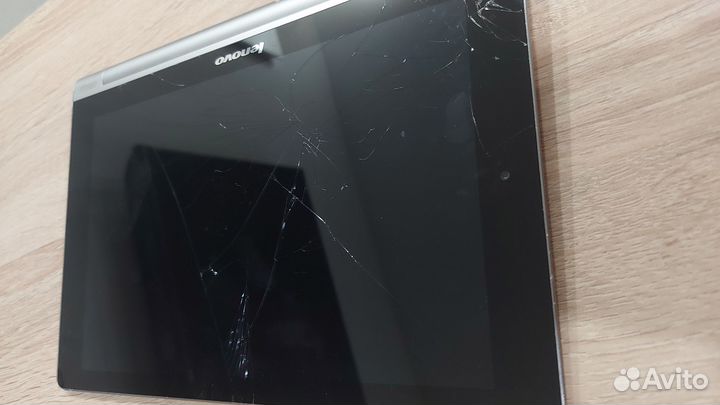 Планшет lenovo