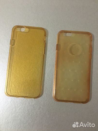 Чехлы на разные телефоны