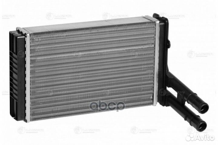 Радиатор отоп. VAG Passat (96) /A4 (94) /A6 (94)