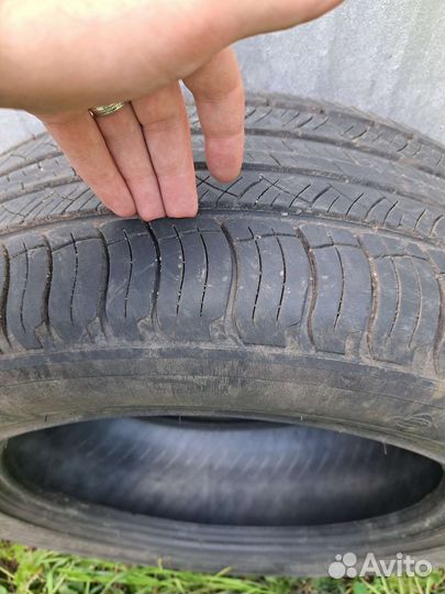 Michelin Latitude Tour HP 235/60 R18