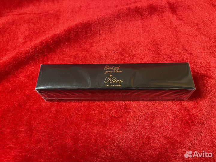 Kilian Good Girl Gone Bad 18 ml