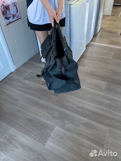 Сумка дорожная