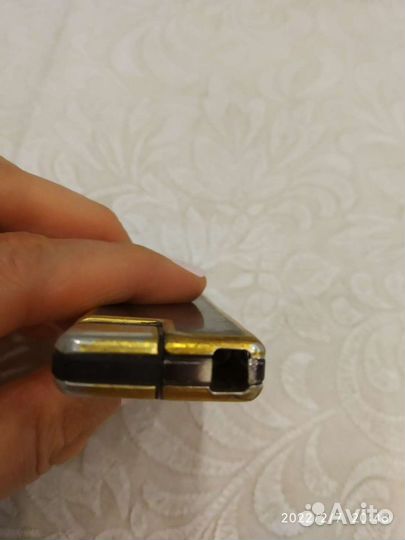 Зажигалка газовая Hadson