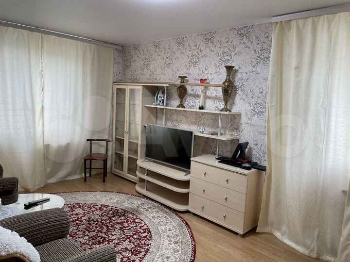 2-к. квартира, 46 м², 4/5 эт.