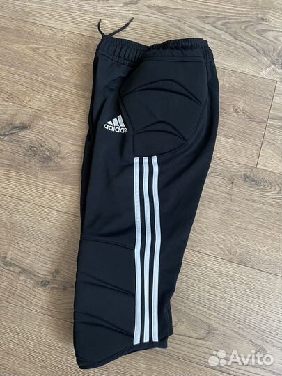 Вратарские шорты Adidas