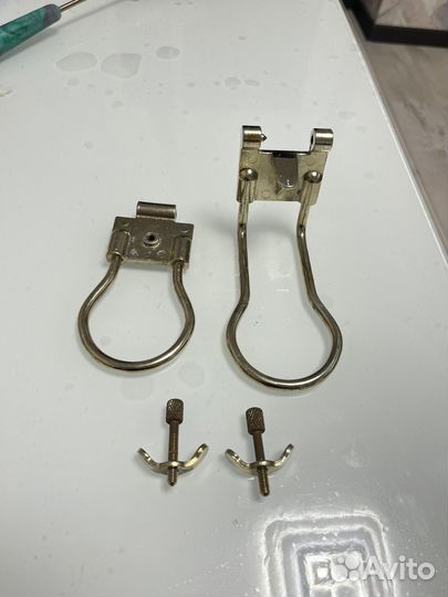 Окклюдатор шарнирный