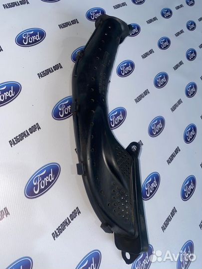 Воздухозаборник Ford Focus 3 хэтчбэк 1 2012