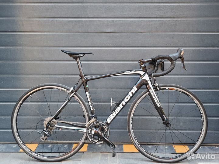 Прокат шоссейных велосипедов и циклокроссов