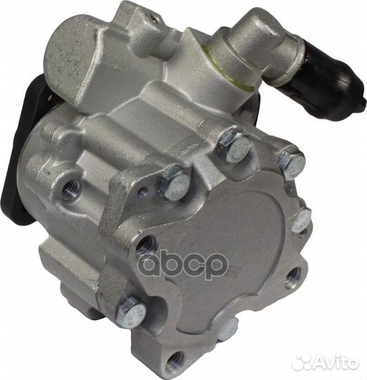 Насос гидроусилителя руля;audi A6 (C6)