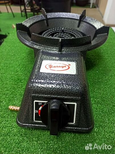 Газовая горелка