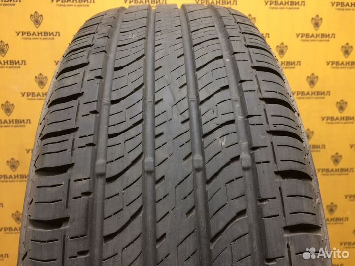 Bridgestone Turanza ER42 235/60 R18 103H