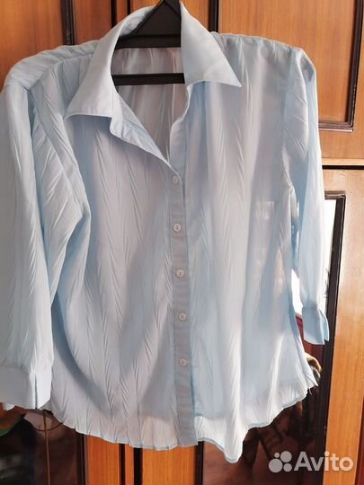 Блузка женская 46 48
