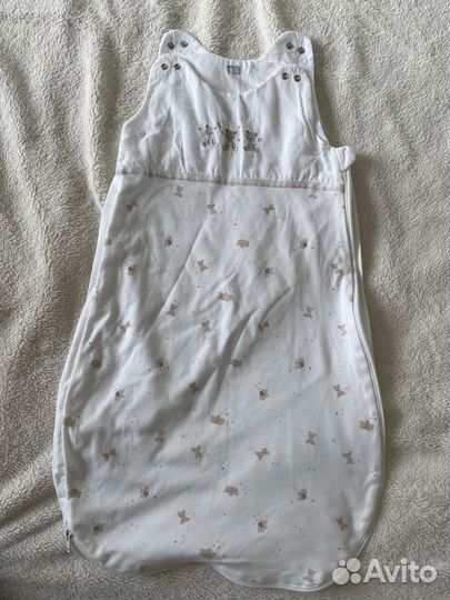 Детский спальный мешок Mothercare