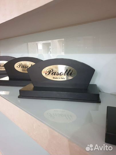 Подставки для ложек и зонтов Pasotti Италия