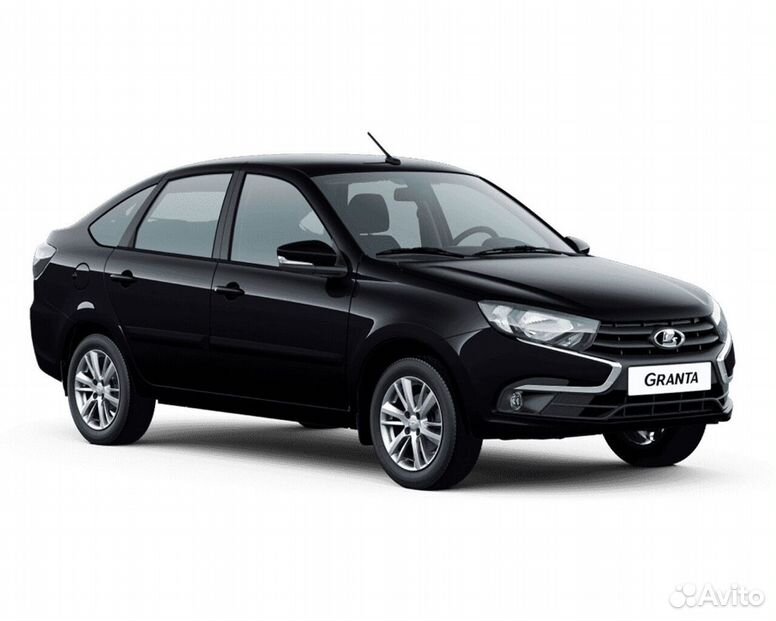 ВАЗ (LADA) Granta 1.6 MT, 2023