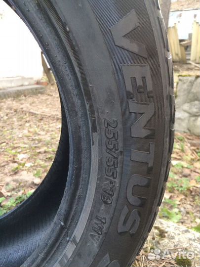 Hankook Ventus ST RH06 255/55 R19 111V