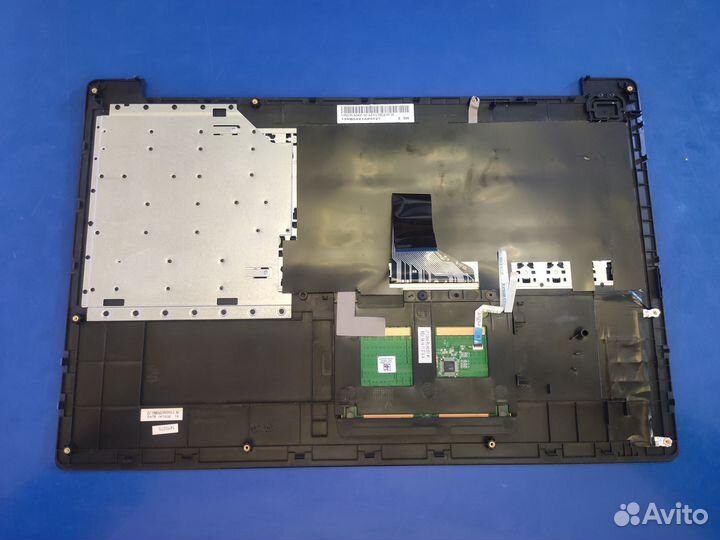 Топкейс + клавиатура Asus X553, R515