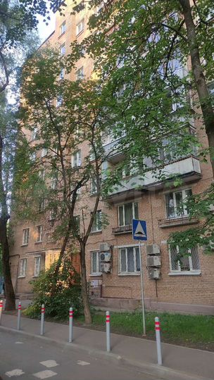 3-к. квартира, 57 м², 8/9 эт.