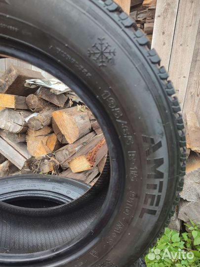 Amtel NordMaster 195/65 R15