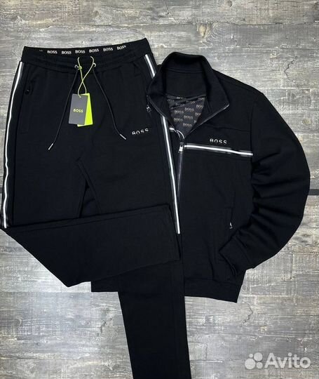 Спортивный костюм Hugo Boss