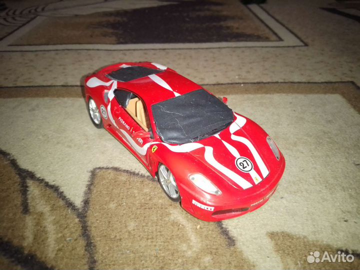 Модельки 1:24