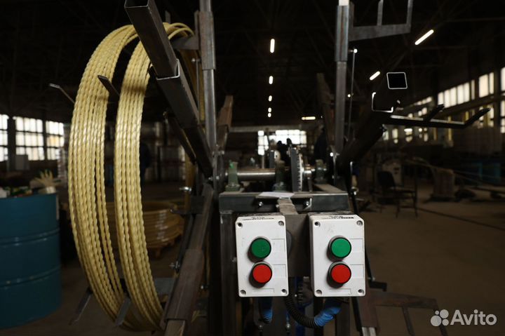 Композитная под фундамент армтура оптом самовывоз