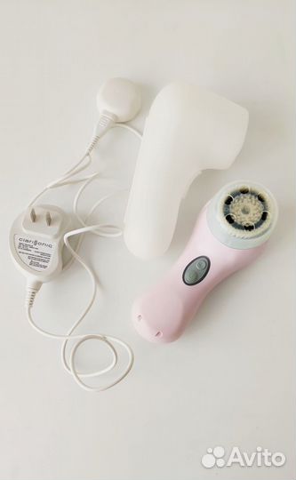 Clarisonic MIA 2 - аппарат для чистки лица