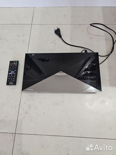 Sony BDP-S6200