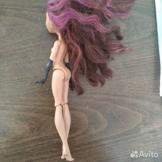 Кукла mattel Ever After Niqh 2012