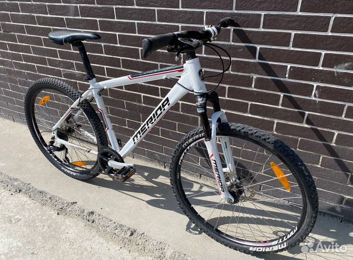 Велосипед горный Merida Matts 40