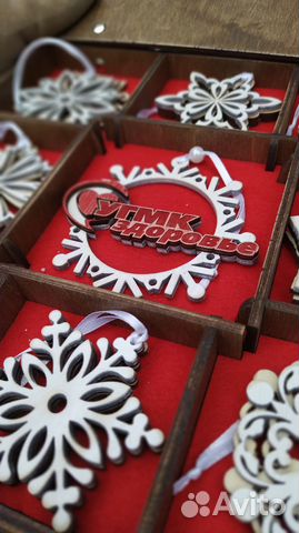 Лазерная гравировка, резка