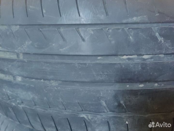 Michelin Energy Saver 215/55 R16