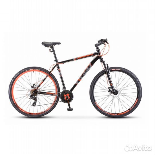 Велосипед Stels Navigator 700 MD 27.5 F020