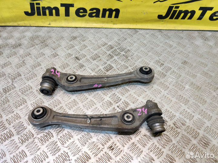 Рычаг передний Audi S4 Avant B8 8K5 caka ccba 3.0