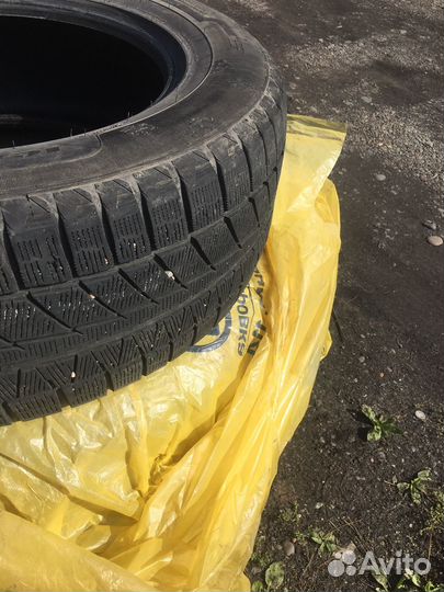 Sailun Ice Blazer Arctic 265/60 R18