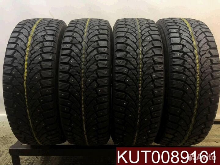 Pirelli Formula Ice 215/65 R16 107U