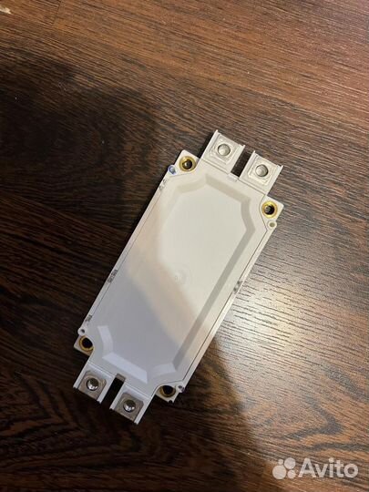 Модуль силовой