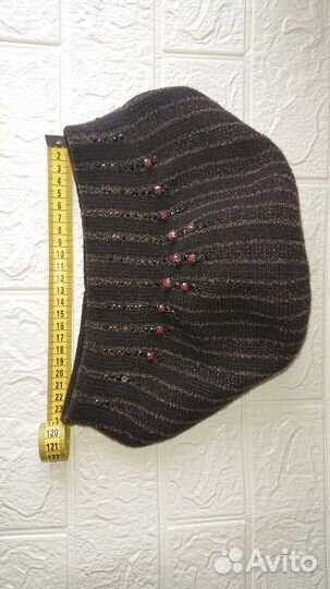 Шапка / Берет