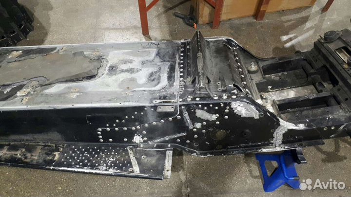 Ремонт снегоходов в Тольятти