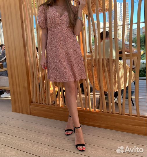 Платье женское