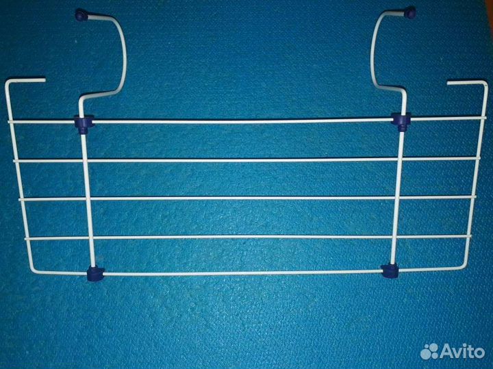 Сушилка для белья на батарею