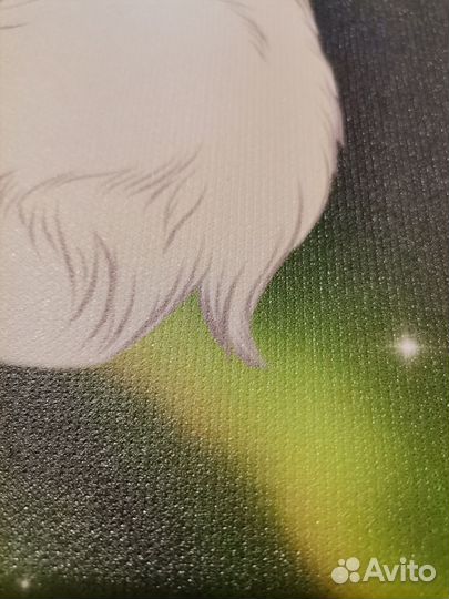 Картина на холсте 