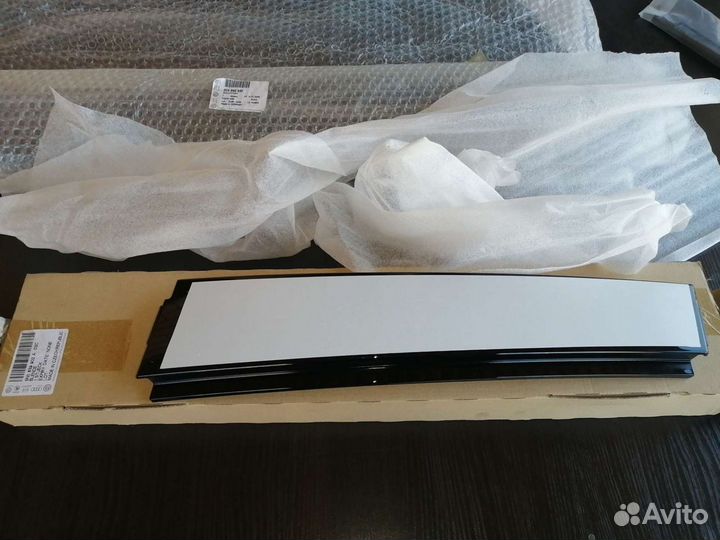 Накладка двери VW Tiguan